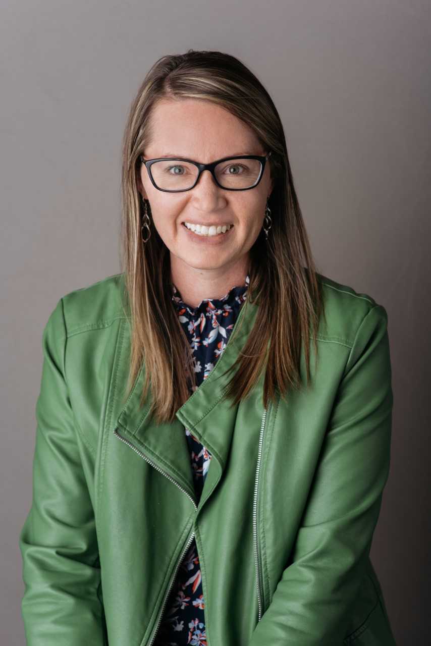 Erin Miller | Wilson Center